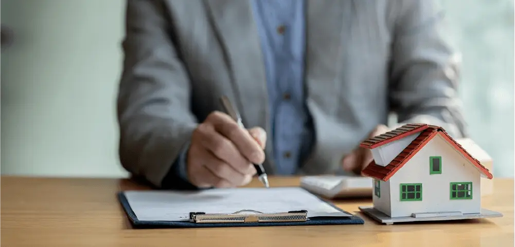 Real Estate services